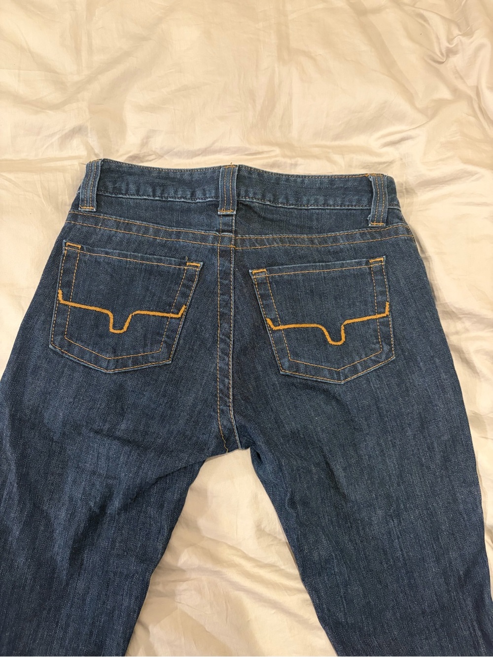 Kimes Ranch Betty Jeans